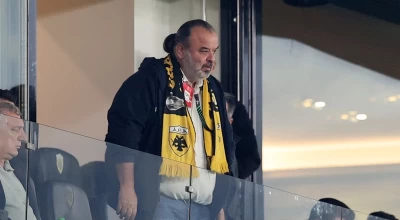 Ηλιόπουλος: «Ο Μάκελι είχε αυτοπροταθεί για το Ολυμπιακός - ΠΑΟΚ, ήταν σκάνδαλο»