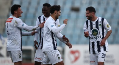 Ηρακλής-Σε ρυθμούς Play Off: Γεύμα συσπείρωσης για το ποδοσφαιρικό τμήμα