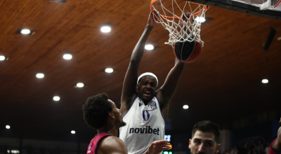 Ηρακλής: «Επιθετικό» μπάσκετ για την 6η νίκη στην ENBL