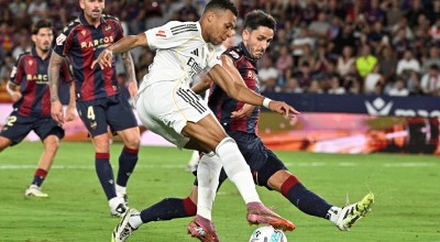 La Liga: Ζητείται αντίδραση από την «βασίλισσα» - Κανάλια και ώρα μετάδοσης