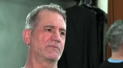 Χρήστος Μάντακας: Η καλλιτεχνική αποχή και η μάχη με το πρόβλημα υγείας