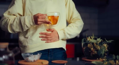 Τι τρώμε όταν έχουμε ίωση