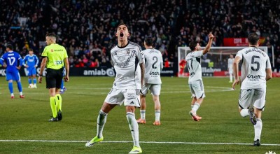 Συγκλονιστικός Μπετανκόρ μετά το πάρτι κόντρα στη Ρεάλ: «Ήθελα να σταματήσω το ποδόσφαιρο»