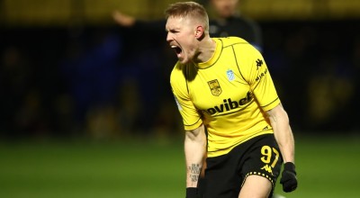 Άρης: Σε κανονικούς ρυθμούς προπόνησης και ο Γένσεν