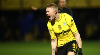 Άρης: Επιστροφές που δίνουν λύσεις, αλλά το ζητούμενο παραμένει η αγωνιστική άνοδος