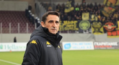 Χιμένεθ: «Δεν υπάρχει καμία δικαιολογία»-Τι είπε για την αλλαγή του Μορόν