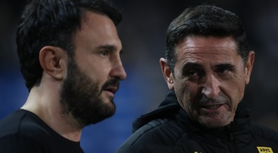 Άρης: Οργισμένο τηλεφώνημα Καρυπίδη σε Χιμένεθ-Για ποιον λόγο