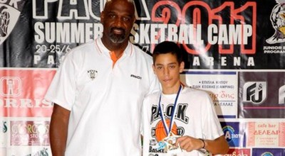 ΠΑΟΚ: Μπάρλοου και Κόνιαρης 15 χρόνια μετά…