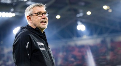 Κουλιανός: Με το ραβδί του Φίσερ…