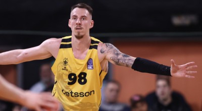 Κουλμπόκα: «Πρέπει να είμαστε πιο δυνατοί στα επόμενα ματς»