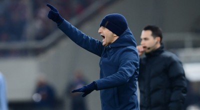 PAOK VIEW: «Έργο Λουτσέσκου ο θρίαμβος επί του Ολυμπιακού, δεν χρειάστηκε καν ο Κωνσταντέλιας»