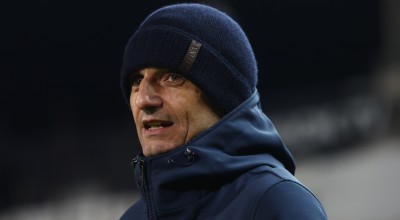 Λουτσέσκου: «Αγαπώ τον Ζαφείρη»-Ειδική μνεία σε Χατσίδη και Μύθου