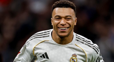 Η Ρεάλ χαμογέλασε ξανά και πλησίασε σε απόσταση αναπνοής από την κορυφή