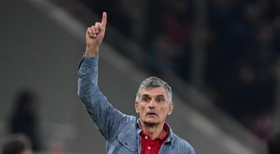 Μεντιλίμπαρ: «Ο Ελ Κααμπί ελπίζω να είναι στην αποστολή»