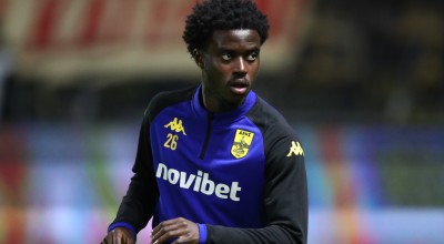 Άρης: Ο Μισεουί μπαίνει στην «εξίσωση» ενόψει Βόλου