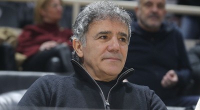 Μυστακίδης: «Συγχαρητήρια στην ομάδα για την προσπάθεια και ένα μεγάλο ευχαριστώ στους φιλάθλους του ΠΑΟΚ»