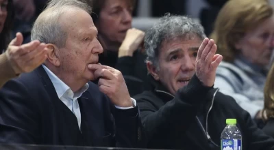 Ομιλία στήριξης από Μυστακίδη στα αποδυτήρια του ΠΑΟΚ