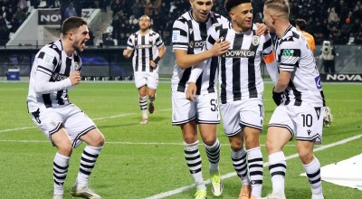 ΠΑΟΚ: Ένα νέο «αστεράκι» φώτισε χθες τον ουρανό της Τούμπας!