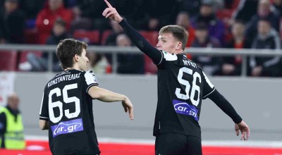 ΠΑΟΚ: Μεγαλείο και περηφάνια! Τους έκανε κομμάτια και θρύψαλα!