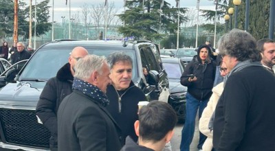 Κίνηση ανθρωπιάς από Μυστακίδη, μέσω πληρωμής οφειλών παλιών διοικήσεων!