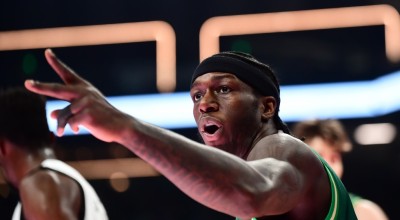 Αγωνία στον Παναθηναϊκό για τον Ναν ενόψει Παρί