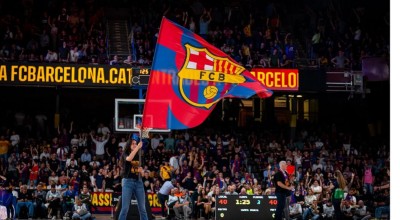 NBA Europe: Οριστικό «όχι» από την Μπαρτσελόνα