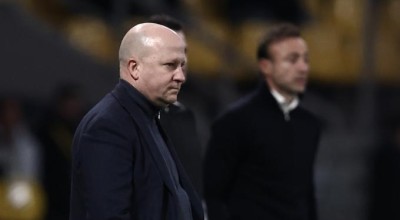 ΑΕΚ: Ο Νίκολιτς έδιωξε τον Ρόγκιτς πριν το ντέρμπι με τον ΠΑΟΚ γιατί πήγε να δει τον Ολυμπιακό στο ΣΕΦ