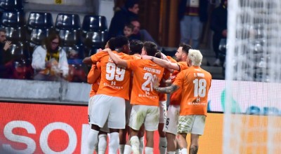 Ο Μπόρχα Γκονζάλες βάζει από νωρίς μπροστά στο σκορ τον ΟΦΗ και το Παγκρήτιο παίρνει «φωτιά»