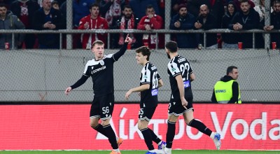 ΠΑΟΚ: Στην Τούμπα ο δεύτερος ημιτελικός, τι αναφέρει ο κανονισμός της ΕΠΟ