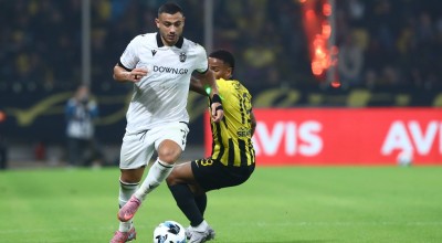 Super League: Δικέφαλοι στην κορυφή-Πώς διαμορφώνεται η βαθμολογία