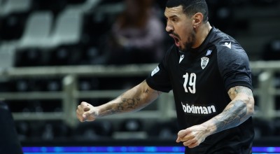 Με ηγέτη τον Ερνάντεζ ο ΠΑΟΚ λύγισε (3-1) την Κηφισιά