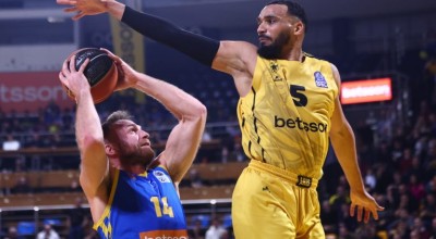 Πετρίδης: Άλλες συνθήκες, ίδια η εικόνα...