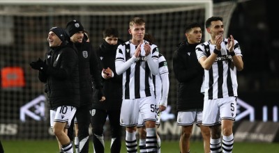 ΠΑΟΚ: Οι δυο αστερίσκοι και οι εναλλακτικές