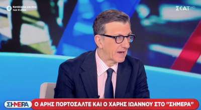 Πορτοσάλτε για Αλαφούζο: «Δίνει, δίνει, στον Παναθηναϊκό...»