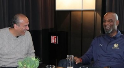 Μπάρλοου σε Πρέλεβιτς: «Ήσουν... χάλια αμυντικός!»