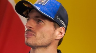 «Μπλε» Red Bull: Παρουσιάστηκε το νέο μονοθέσιο