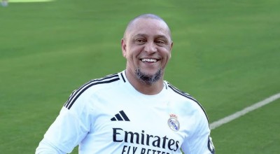 Ρομπέρτο Κάρλος-Θρύλος της Ρεάλ: Η πολυτάραχη προσωπική ζωή και η τεράστια περιουσία