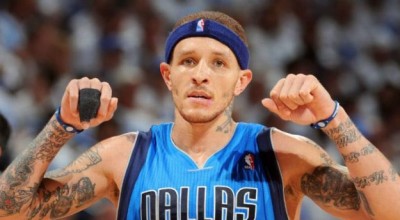 Ντελόντε Γουέστ: Συνελήφθη για ληστεία 23 δολαρίων