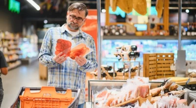 Καρκίνος: Επικίνδυνη η υπερκατανάλωση επεξεργασμένων τροφίμων με συντηρητικά