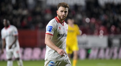 Πανσερραϊκός: Η αποστολή για τον αγώνα με την Κηφισιά