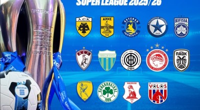 Ποια ομάδα του BIG-5 έχει χρησιμοποιήσει τους περισσότερους Έλληνες φέτος;