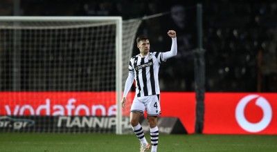 Βολιάκο: «Είμαστε δεμένο γκρουπ-Θα παλέψουμε με την Μπέτις»