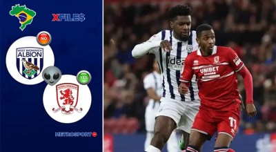 «X-Files» :  Ο Μόλντερ αποφάσισε : I want to believe you, darling Middlesbrough…