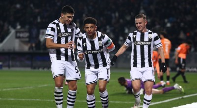 PAOK VIEW: «Ο Χατσίδης πήρε το... σκαλπ της ευκαιρίας που του δόθηκε, ήταν εξαιρετικός»