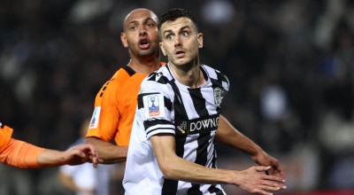 Γερεμέγεφ: «Πρόκληση για μένα ο ΠΑΟΚ, μου αρέσει ο ξεκάθαρος ρόλος μου»