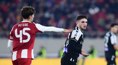 Super League: Το σενάριο Σερβέτ απειλεί την ομάδα που θα βγει δεύτερη στο Πρωτάθλημα!