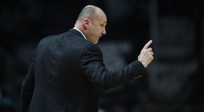 ΠΑΟΚ-Παναθηναϊκός: «Τρελάθηκε» με τους διαιτητές ο Ζντοβτς και αποβλήθηκε!