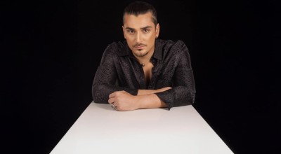 Kάθε Πέμπτη στο «Ethos» ο Λευτέρης Κρίκης