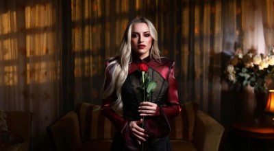 Νέο single για την Ειρήνη Ντίσιου: Με την υπογραφή του Βασίλη Δήμα