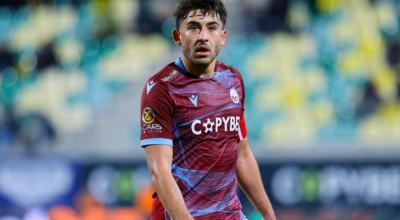 Ηρακλής: Η «ακτινογραφία» του Μάρκο Κράιντς